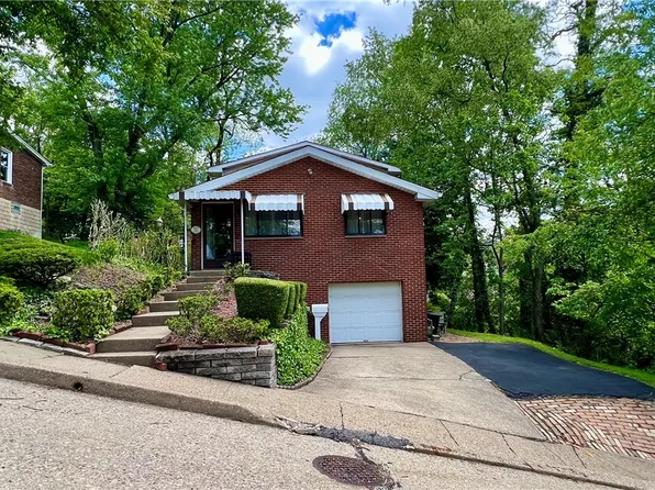 524 Decatur Ave, Pittsburgh, PA 15221