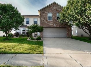 832 Sylvan St, Whiteland, IN 46184