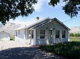 7208-300 County Rd, Parachute, CO 81635