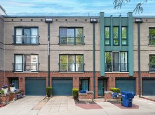 1351 S Clark St, Chicago, IL 60605