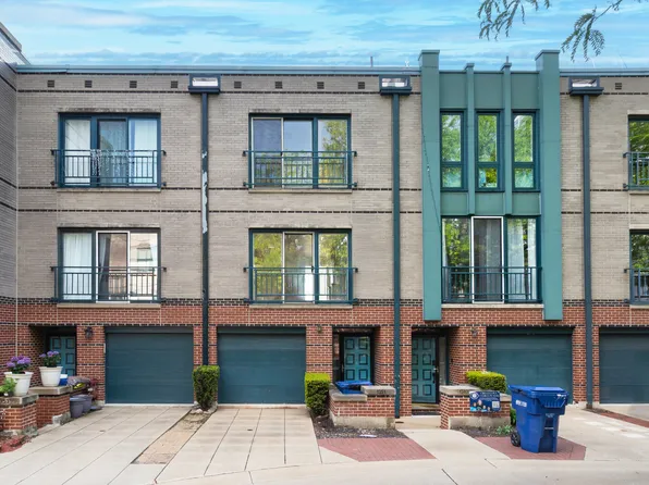 1351 S Clark St, Chicago, IL 60605