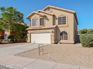 11348 N 89th Dr, Peoria, AZ 85345