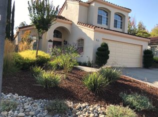 2191 Goldenrod Ln, San Ramon, CA 94582