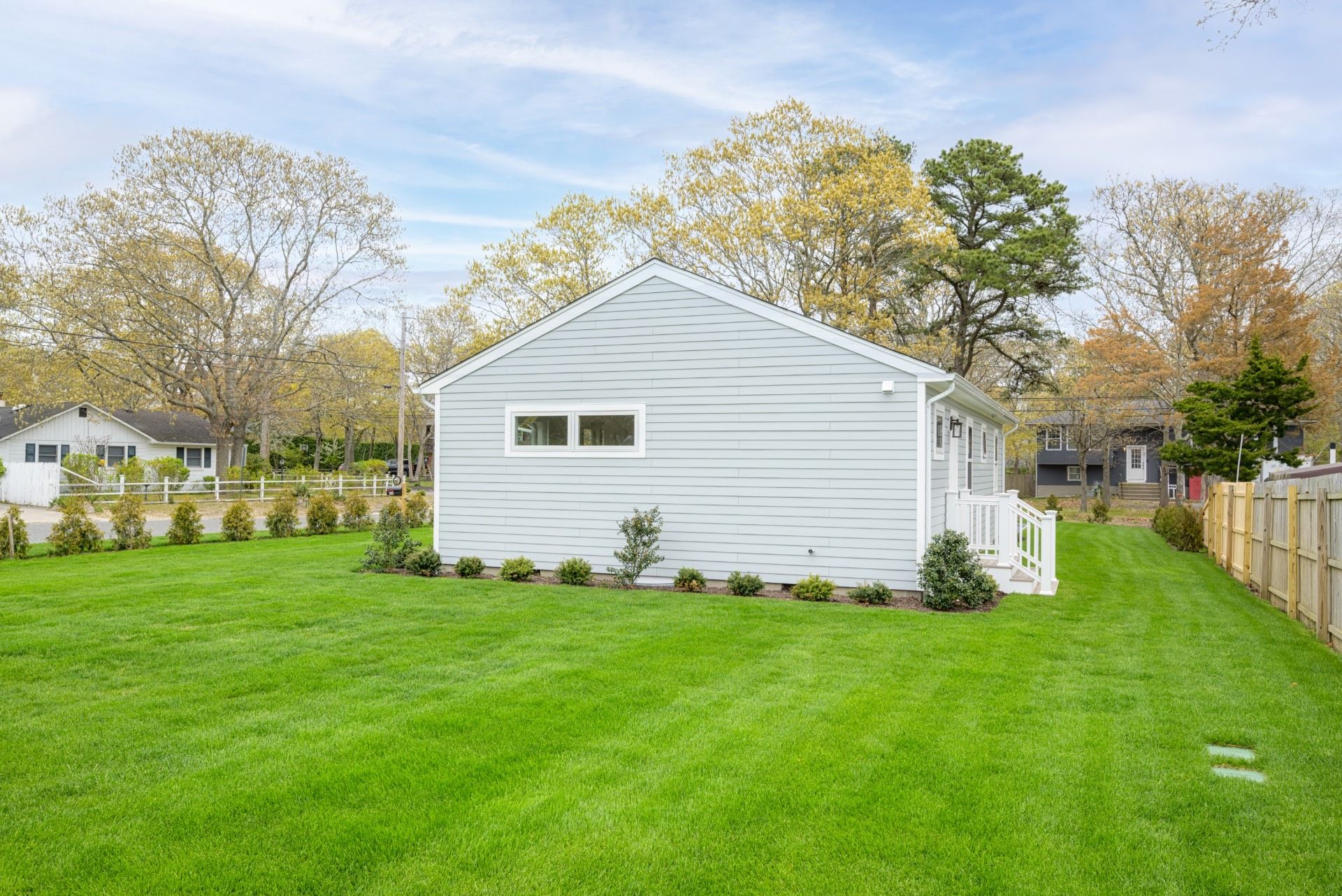 62 Kyle Rd in Hampton Bays Out East