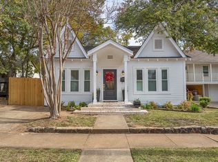 836 S Chilton Ave, Tyler, TX 75701