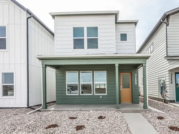 3255 Comet St, Fort Collins, CO 80524