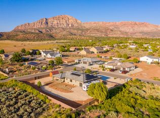 1704 S Manzanita Dr, Apple Valley, UT 84737