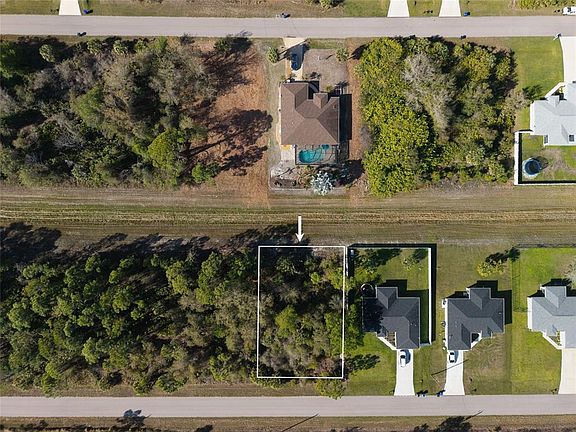3rd image of Lot 6 SAWYER CIRCLE LOT 6