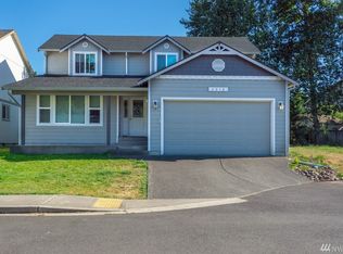 2318 Rosewood Ln, Centralia, WA 98531