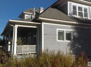 604 1st St, Fort Lupton, CO 80621