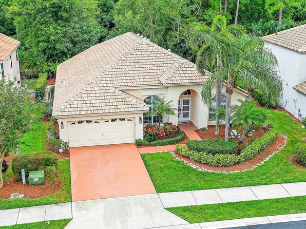114 Bent Tree Drive, Palm Beach Gardens, FL 33418