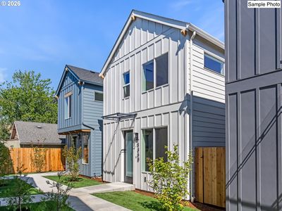 4372 NE Going St, Portland, OR, 97218