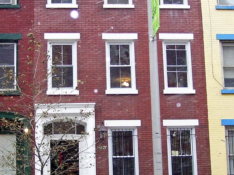 293 Dr Martin Luther King Jr Blvd #2 — Photo 1