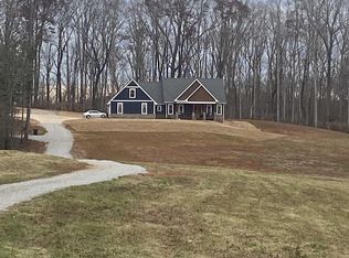 3065 Highway 51 N, Carnesville, GA 30521