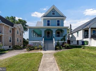 3401 White Ave, Baltimore, MD 21214
