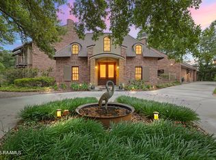 107 Kimball Dr, Lafayette, LA 70508