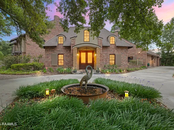 107 Kimball Dr, Lafayette, LA 70508