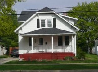 303 S 7th St, Oregon, IL 61061