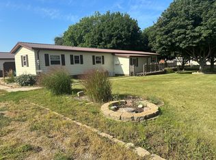 252 Birch St SE, Wolsey, SD 57384
