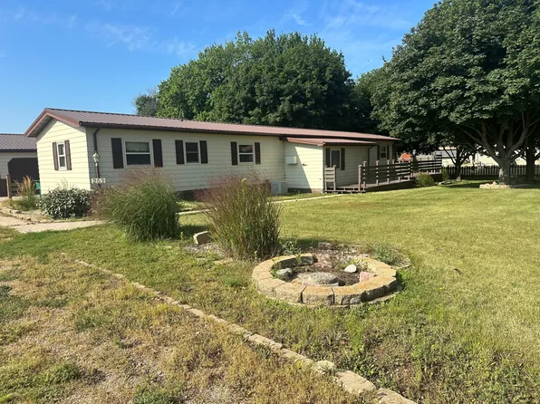 252 Birch St SE, Wolsey, SD 57384