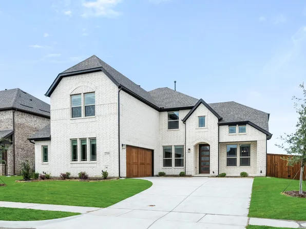 2349 Flora Dr, Rockwall, TX 75032