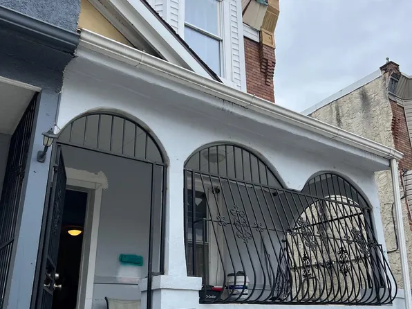 129 E Willard St, Philadelphia, PA 19134