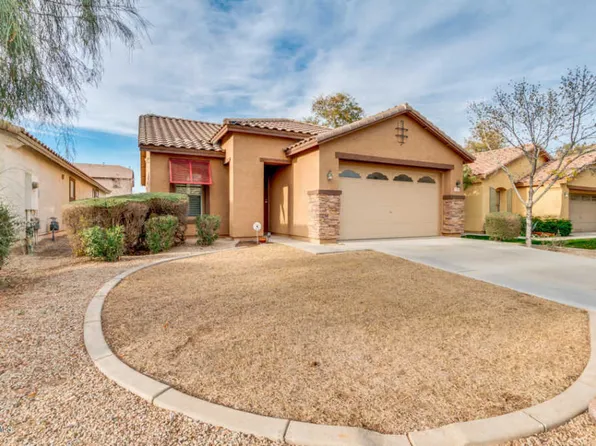 716 E Desert Moon Trl, San Tan Valley, AZ 85143