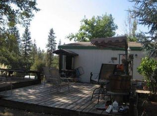 54965 Merry Gale Way, Wishon, CA