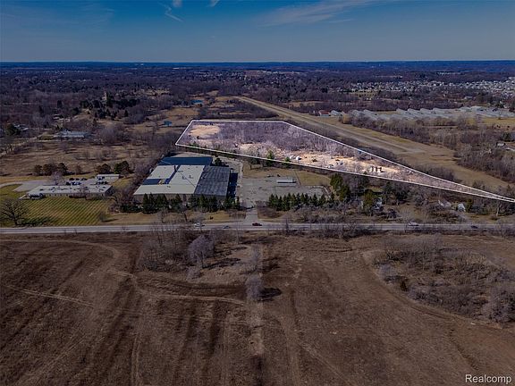 3rd image of 0 Milford Rd