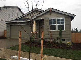 3649 S Kennedy Dr, Ridgefield, WA 98642