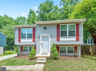 3508 River Bridge Way, Laurel, MD 20724
