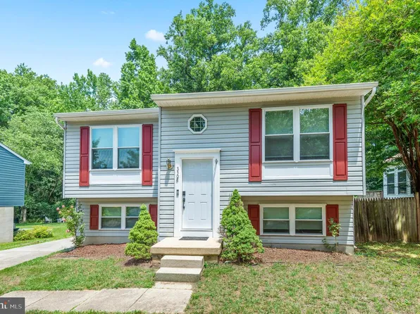 3508 River Bridge Way, Laurel, MD 20724