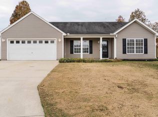 109 Kyle Ave, Inman, SC 29349