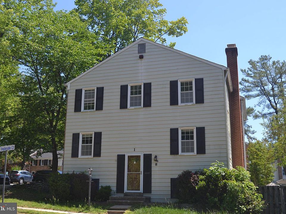 1st image of 1 Ingleside Ct