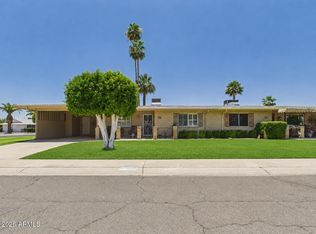9915 W Mountain View Rd, Sun City, AZ 85351