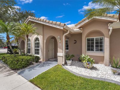 3185 Holiday Springs Boulevard #45, Pompano Beach, FL, 33063