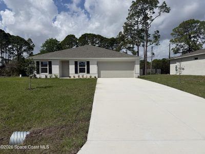 1262 Heitzman Ave SW, Palm Bay, FL, 32908