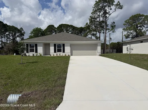 1262 Heitzman Ave SW, Palm Bay, FL 32908