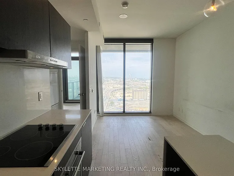 16 Bonnycastle St #2807 — Photo 24