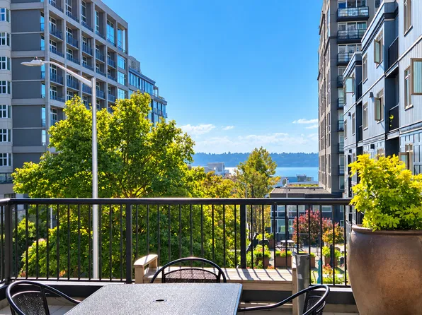 2801 1st Ave, Seattle, WA