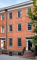735 Washington Street in West Village