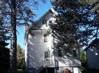 5018 Tioga St, Duluth, MN 55804