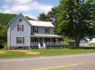 2896 Andover Rd, Wellsville, NY 14895