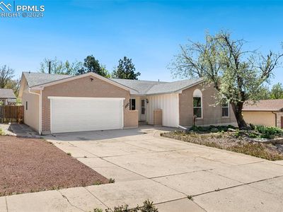 1417 Tesla Dr, Colorado Springs, CO, 80909