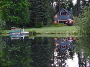 331 W A Barr Rd, Mount Shasta, CA 96067