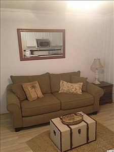 4th image of 3001 N Ocean Blvd #105