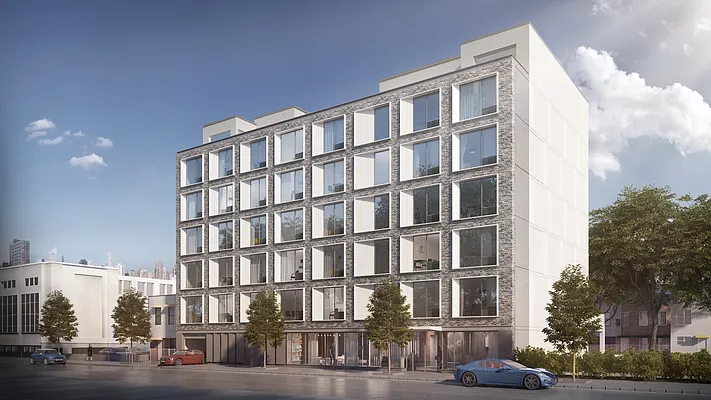 Sold by Modern Spaces | media 5