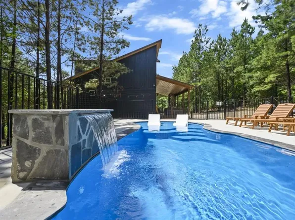 47 Canoe Birch Trl, Broken Bow, OK 74728