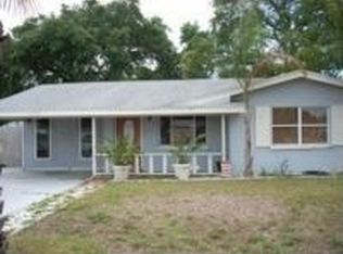 10898 111th Pl, Largo, FL 33778
