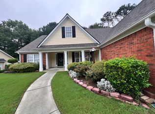 964 Natural Brook Trl, Lawrenceville, GA 30045
